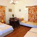 Apartment Havelska 10